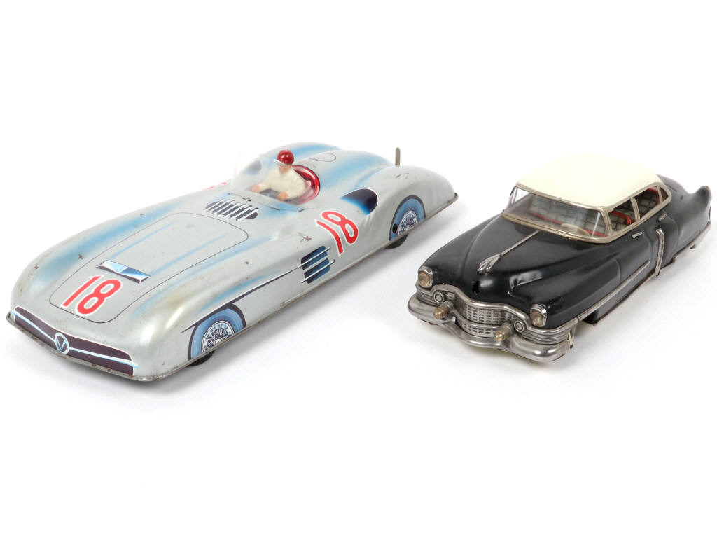 Lot 178 - JOUSTRA (FRANCE) (2)