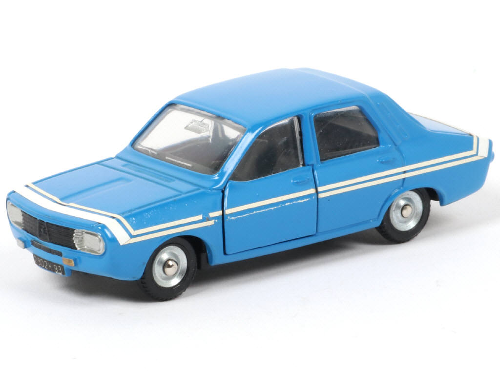Lot 511 - DINKY TOYS (FRANCE) (1)