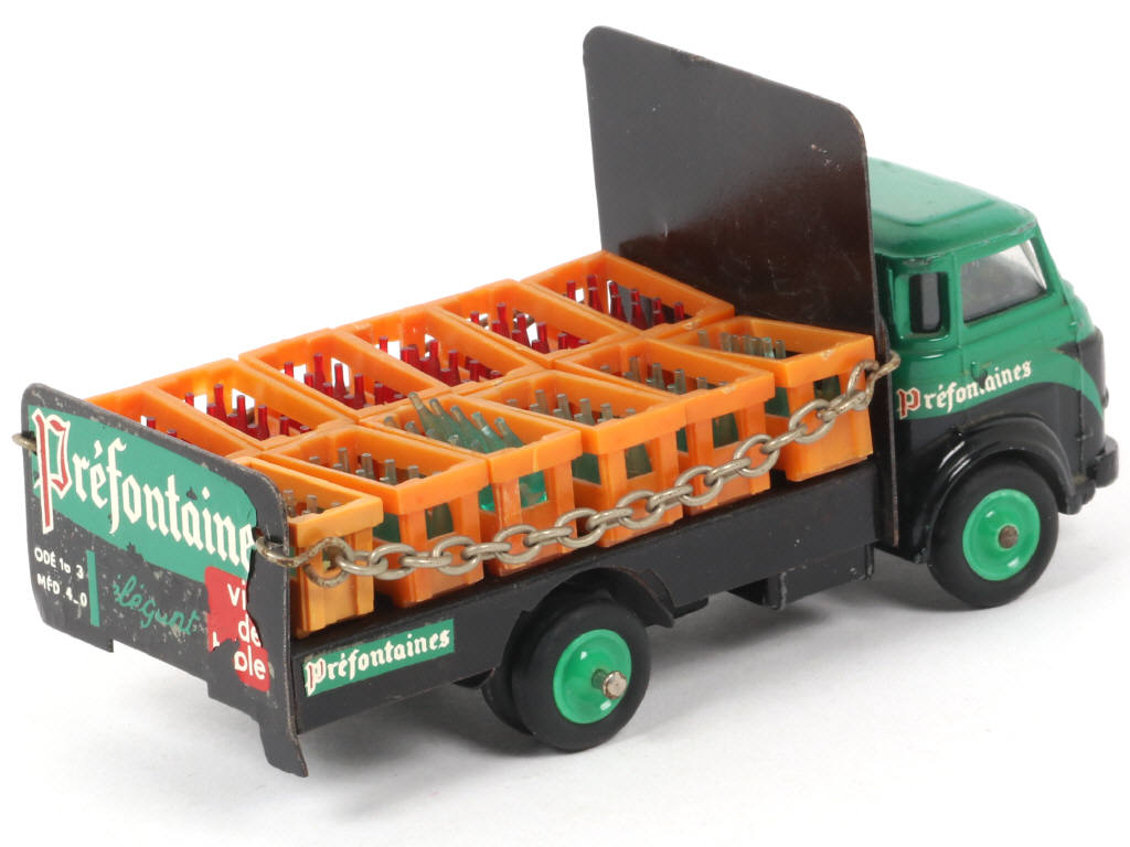 Lot 442 - C.I.J. (FRANCE) (1)