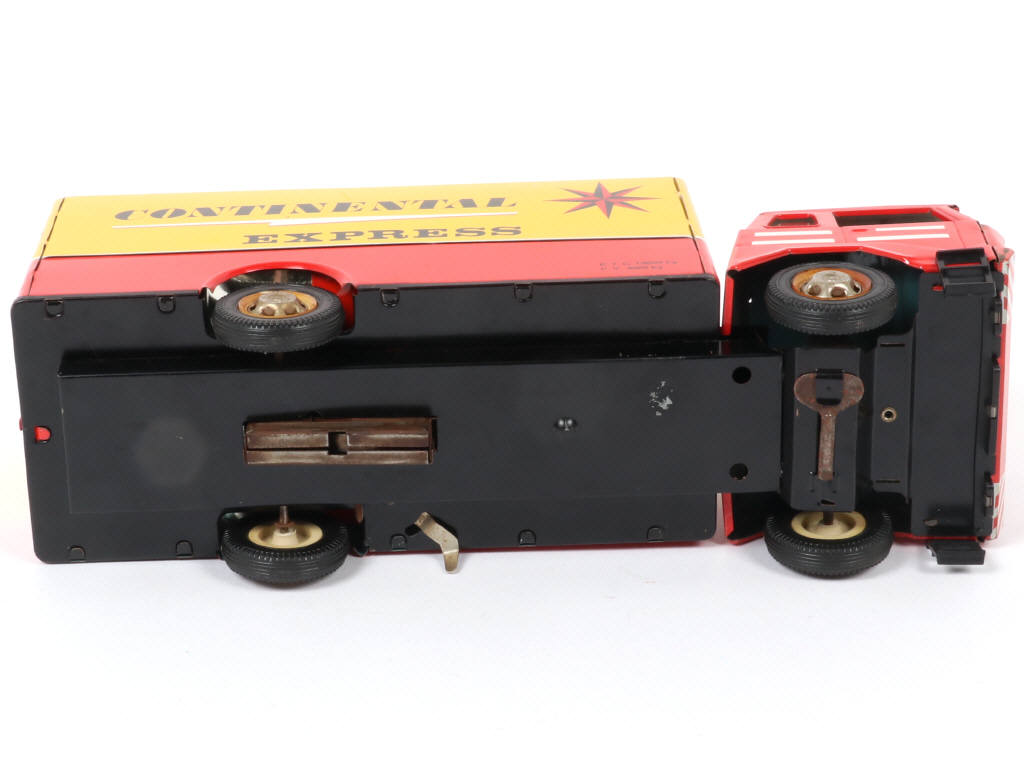 Lot 157 - JOUSTRA (FRANCE) (1)