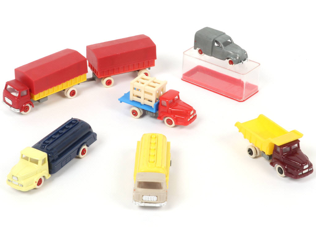 Lot 460 - CLE (FRANCE) (7)