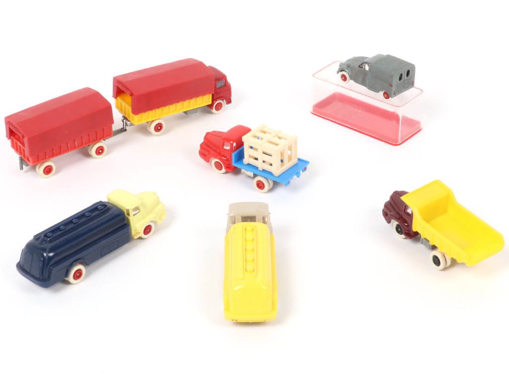 Lot 460 - CLE (FRANCE) (7)