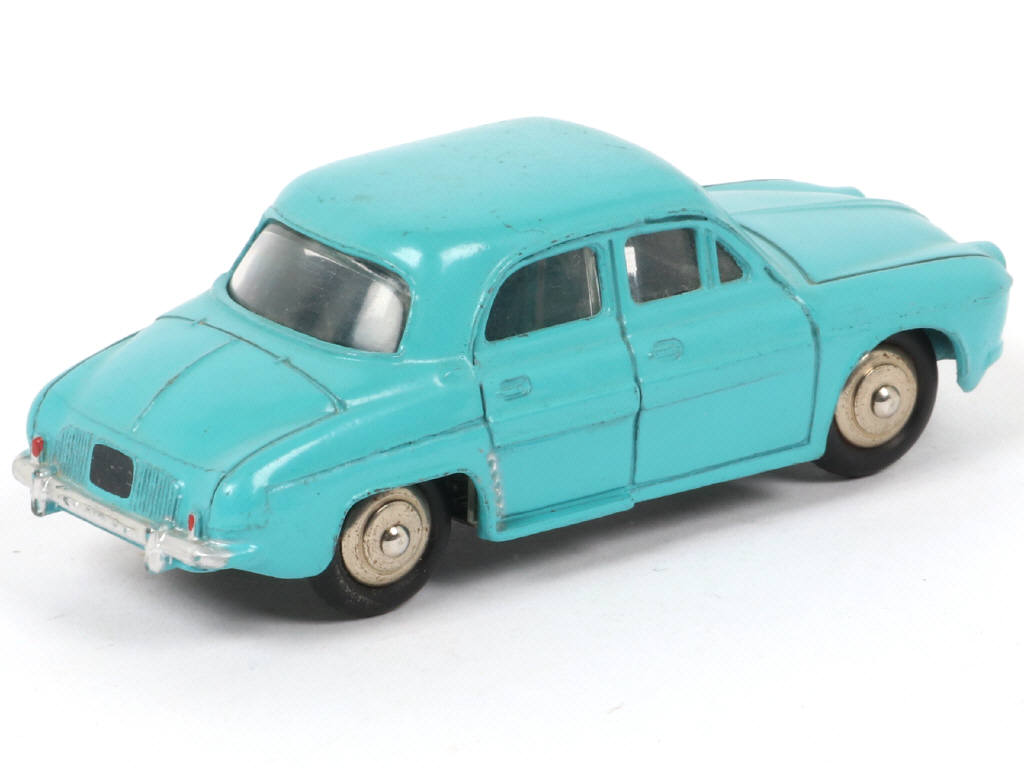 Lot 510 - DINKY TOYS (FRANCE) (1)