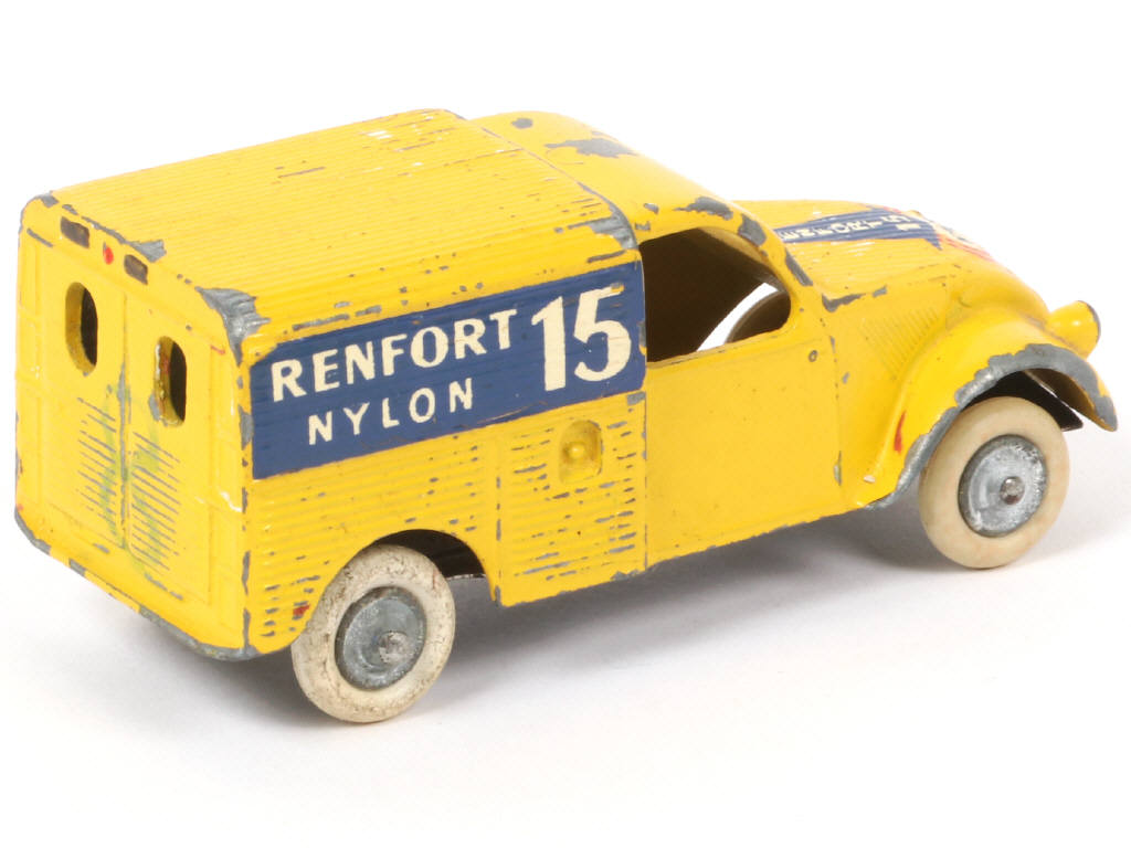 Lot 439 - JRD (FRANCE) (1)