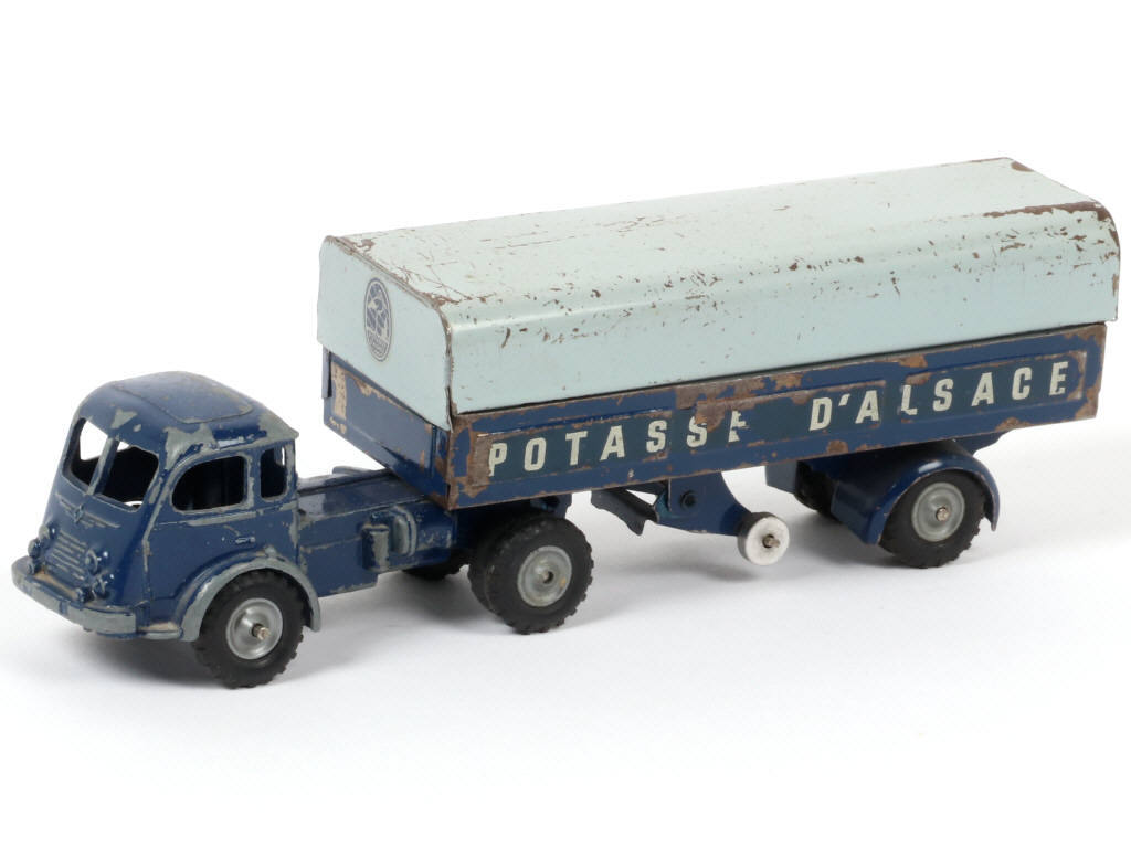 Lot 441 - C.I.J. (FRANCE) (1)