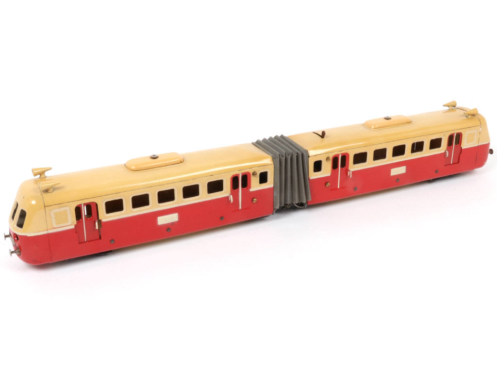 Lot 12 - JEP (FRANCE) (1)