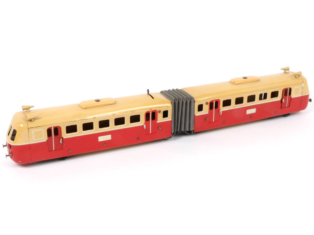 Lot 12 - JEP (FRANCE) (1)