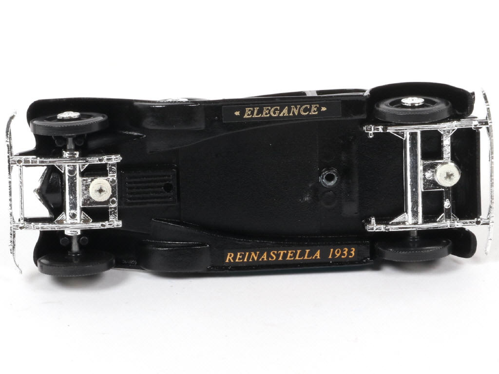 Lot 424 - ELEGANCE (FRANCE) (1)