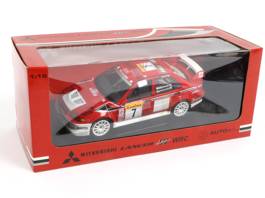 Lot 78 - AUTOART (ALLEMAGNE) (1)