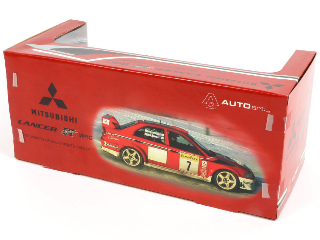 Lot 78 - AUTOART (ALLEMAGNE) (1)