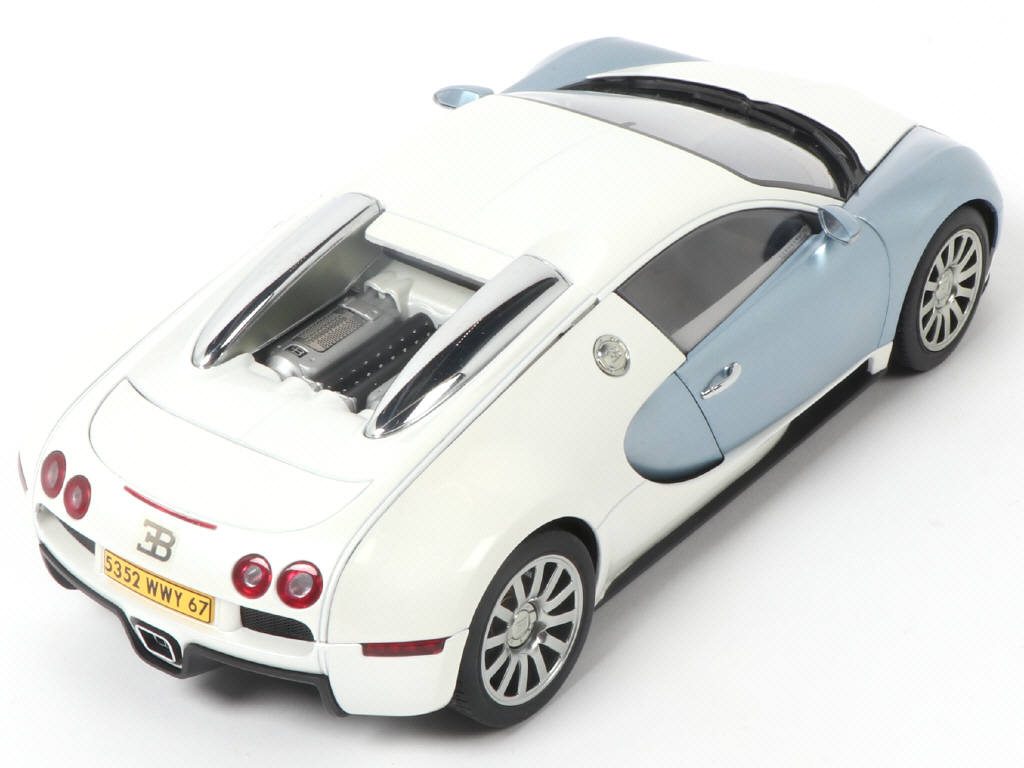 Lot 97 - AUTOART (ALLEMAGNE) (1)