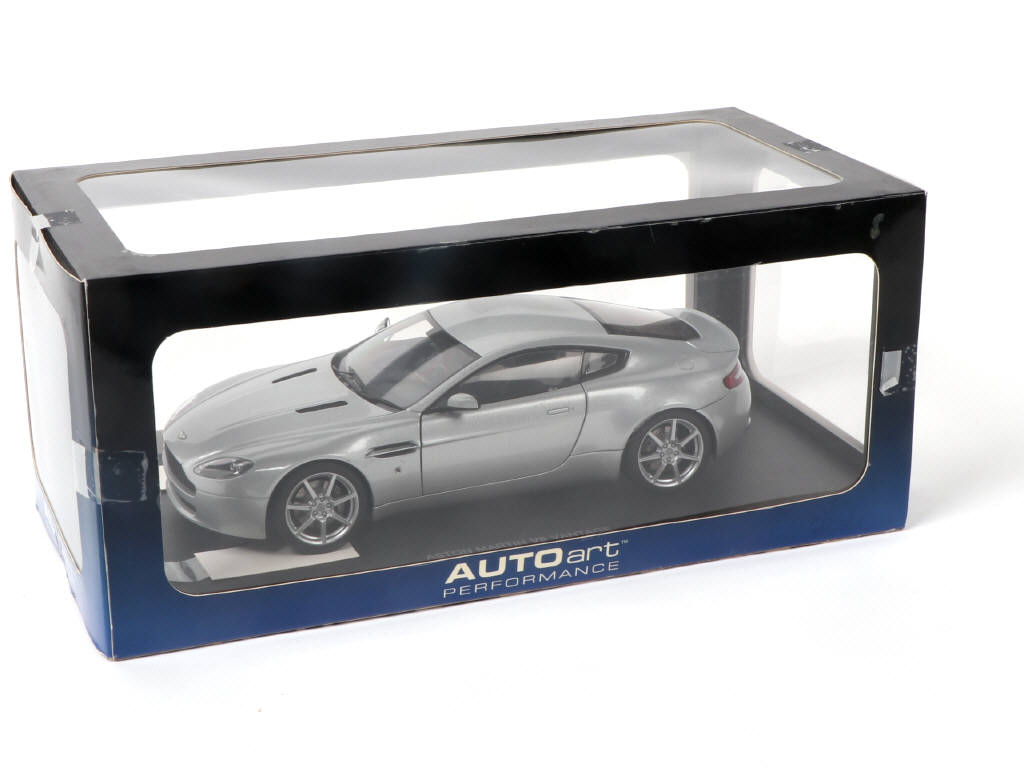 Lot 72 - AUTOART (ALLEMAGNE) (1)