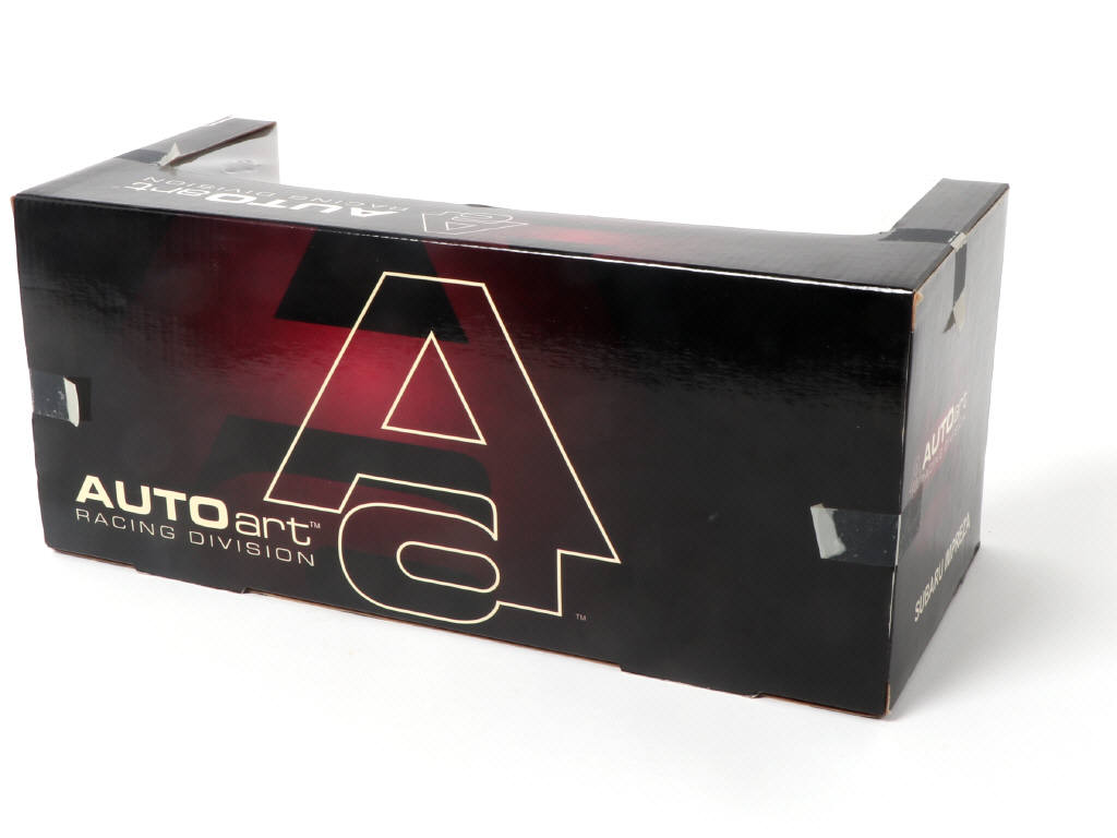 Lot 77 - AUTOART (ALLEMAGNE) (1)