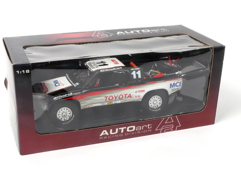 Lot 76 - AUTOART (ALLEMAGNE) (1)