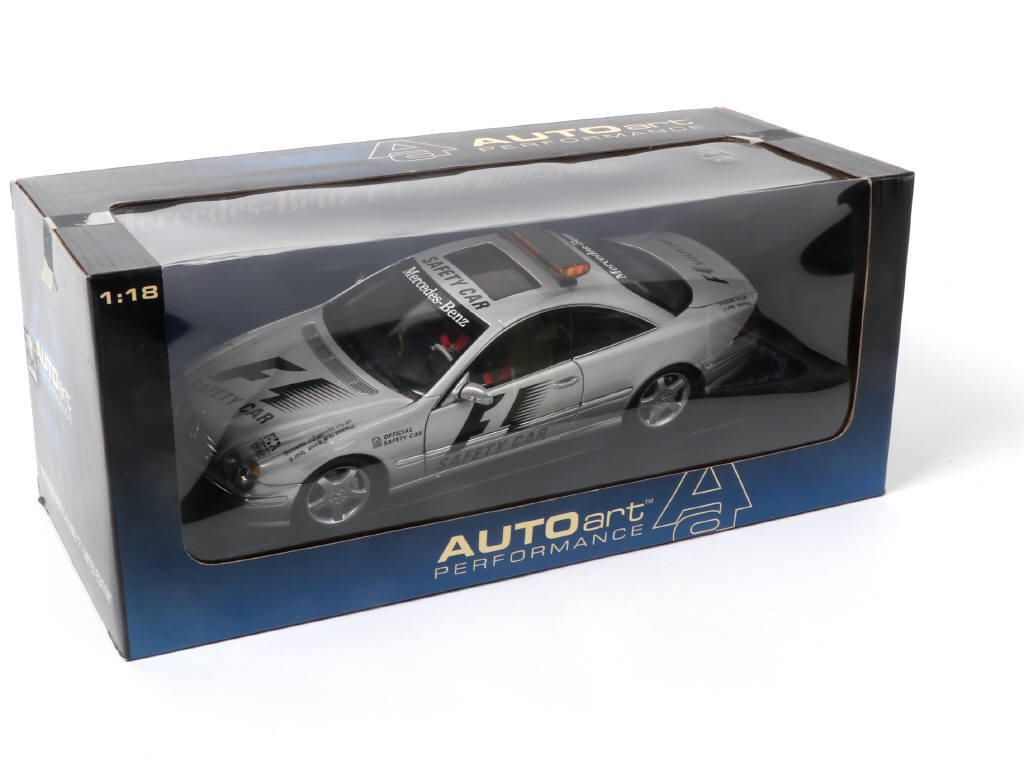 Lot 71 - AUTOART (ALLEMAGNE) (1)