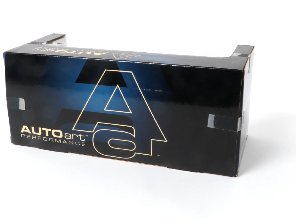 Lot 71 - AUTOART (ALLEMAGNE) (1)