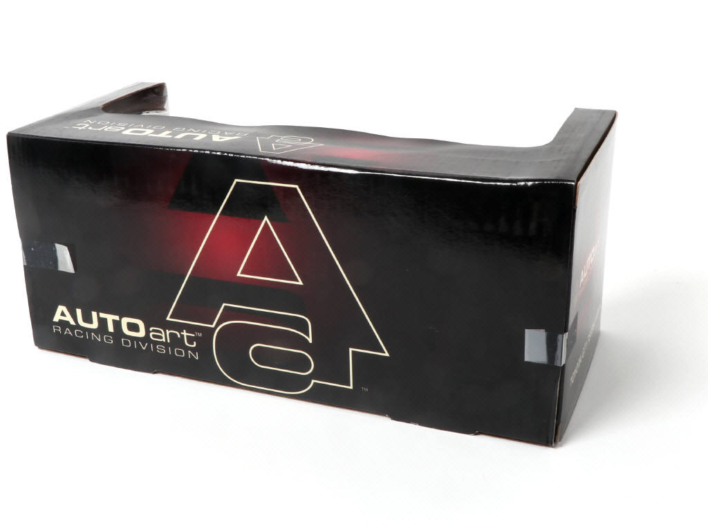 Lot 81 - AUTOART (ALLEMAGNE) (1)