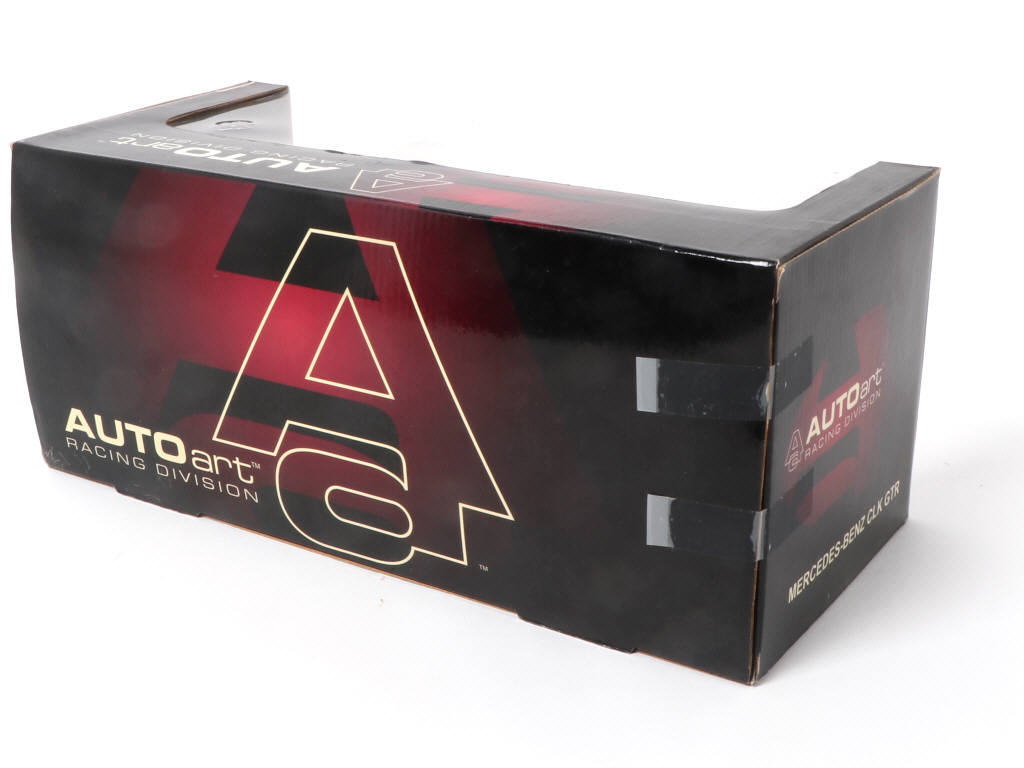 Lot 80 - AUTOART (ALLEMAGNE) (1)