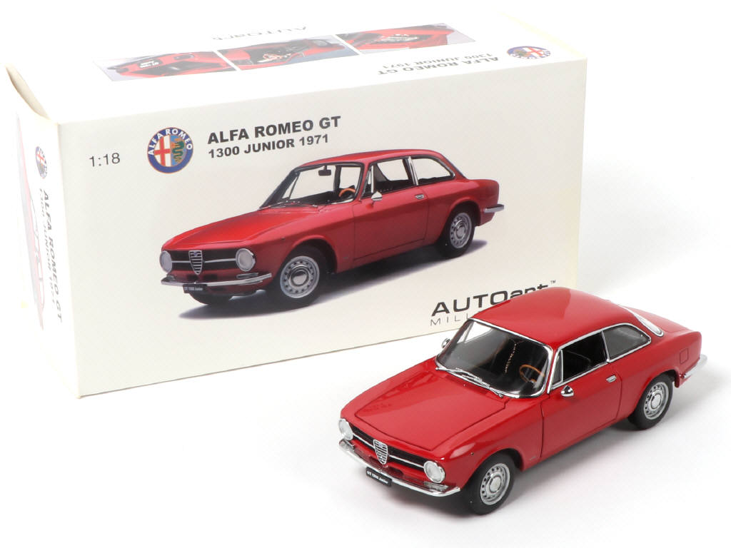 Lot 68 - AUTOART (ALLEMAGNE) (1)