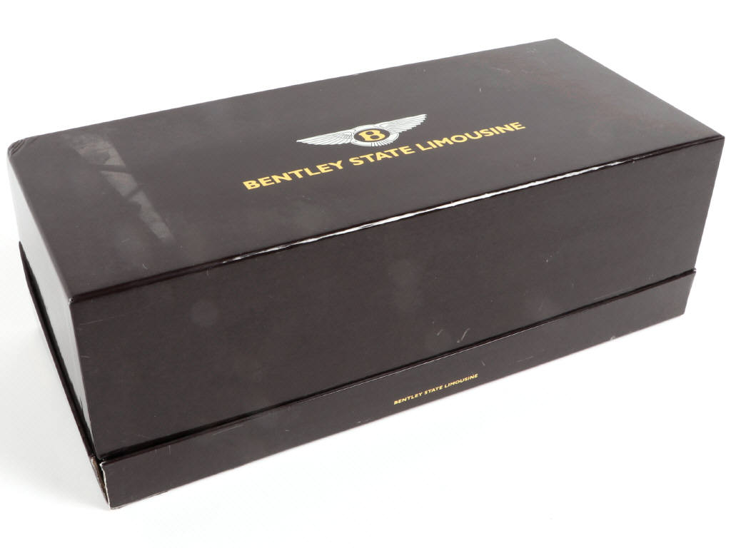 Lot 100 - MINICHAMPS (ALLEMAGNE) (1)