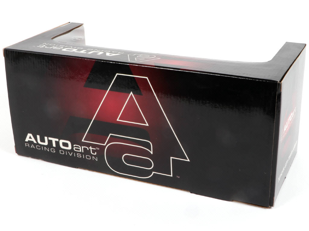 Lot 84 - AUTOART (ALLEMAGNE) (1)