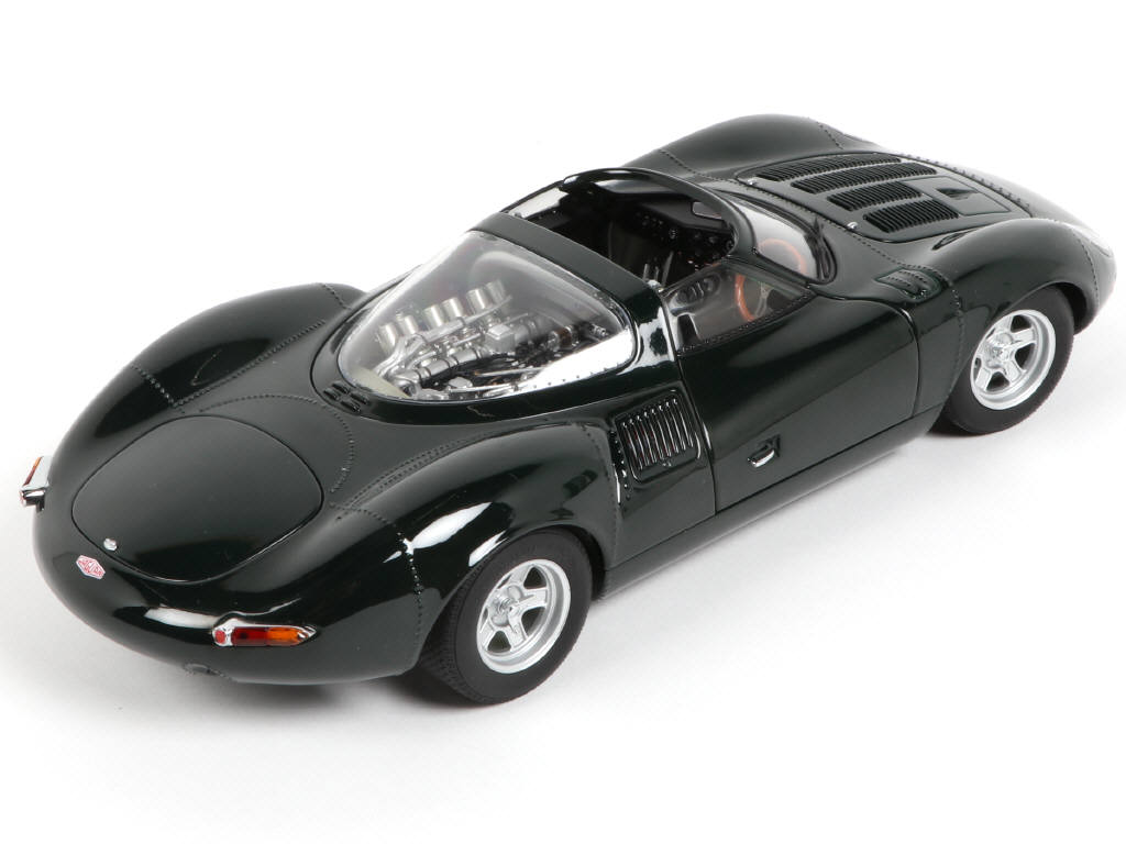 Lot 70 - AUTOART (ALLEMAGNE) (1)
