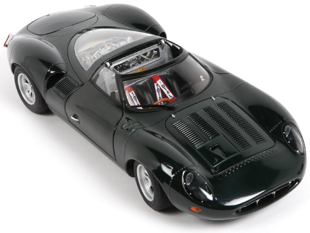 Lot 70 - AUTOART (ALLEMAGNE) (1)