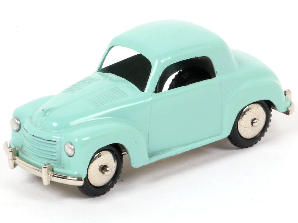 Lot 251 - MERCURY (ITALIE) (1)