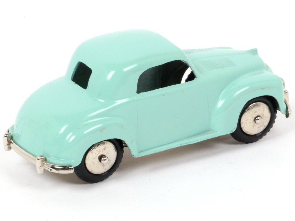 Lot 251 - MERCURY (ITALIE) (1)