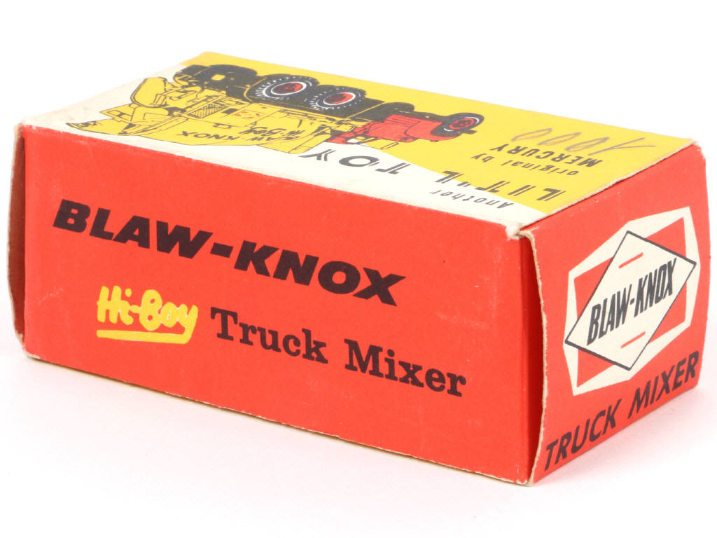 Lot 340 - MERCURY (ITALIE) (1)