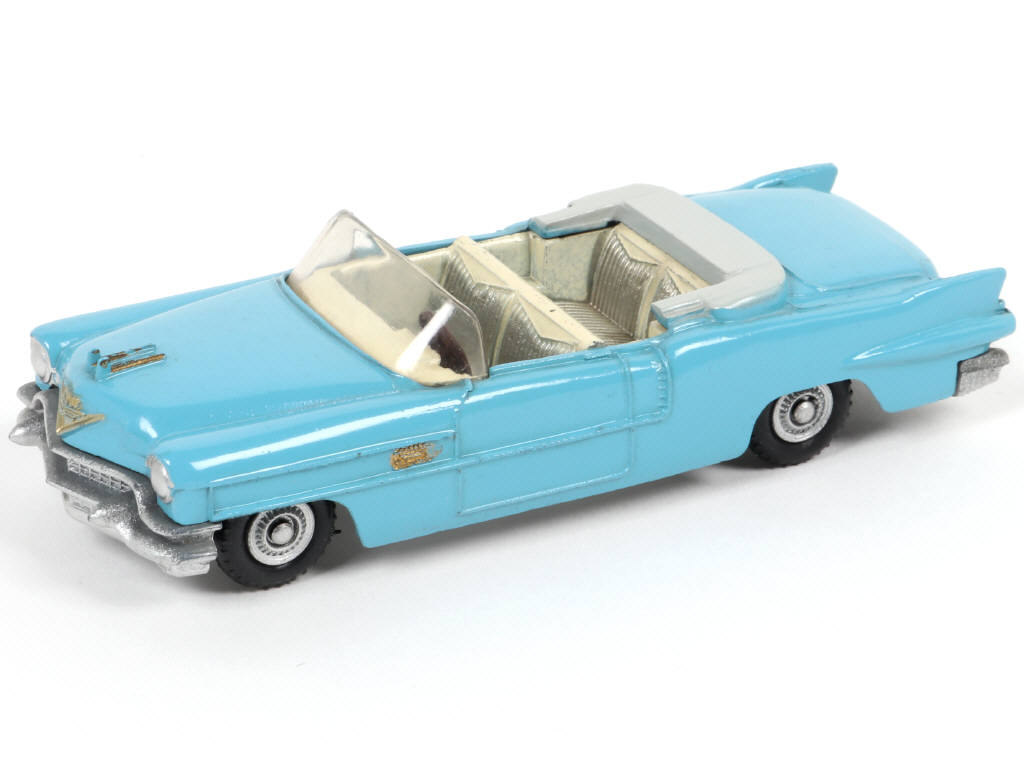 Lot 269 - MERCURY (ITALIE) (1)