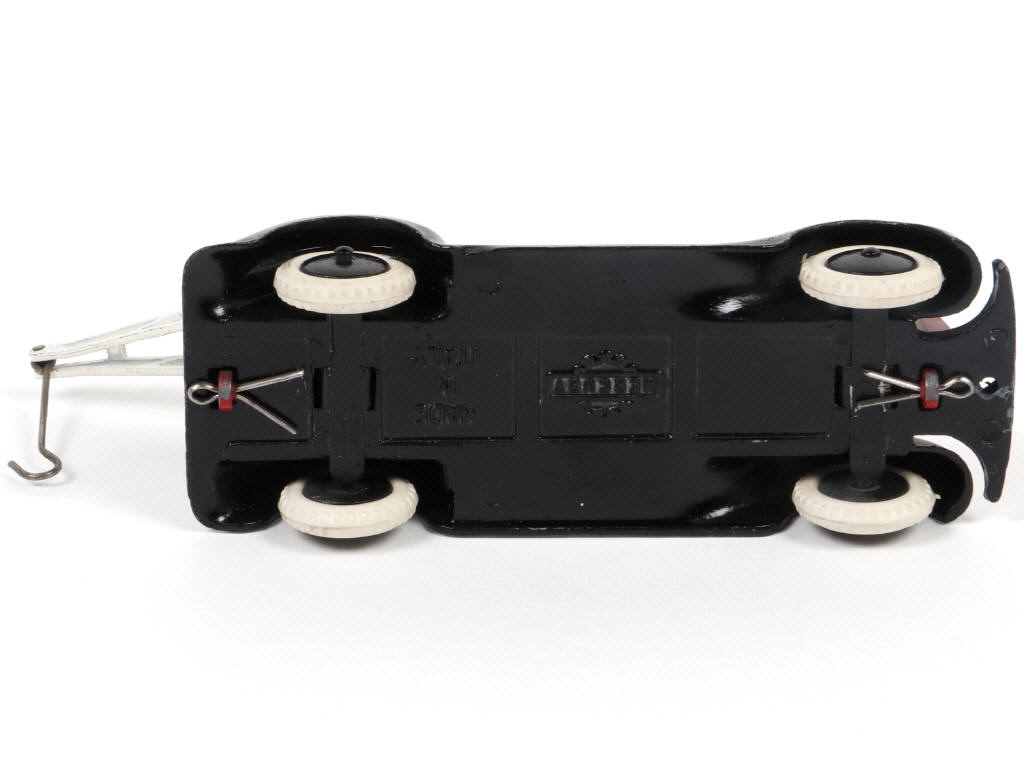 Lot 277 - MERCURY (ITALIE) (1)