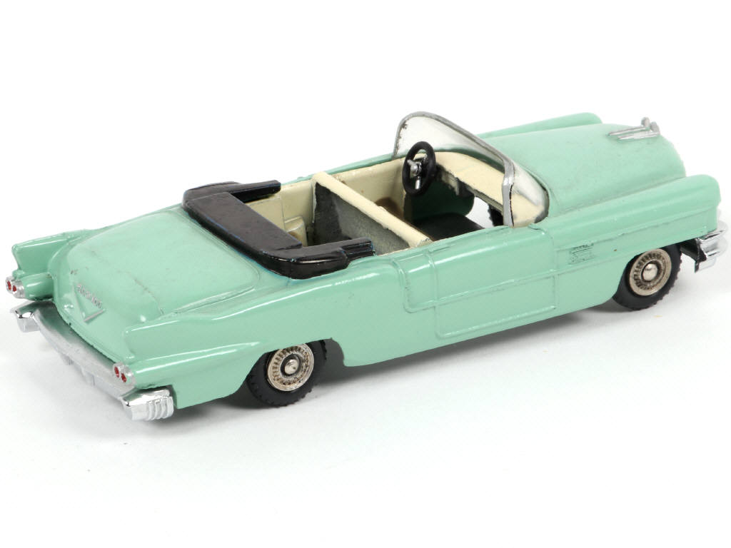 Lot 270 - MERCURY (ITALIE) (1)