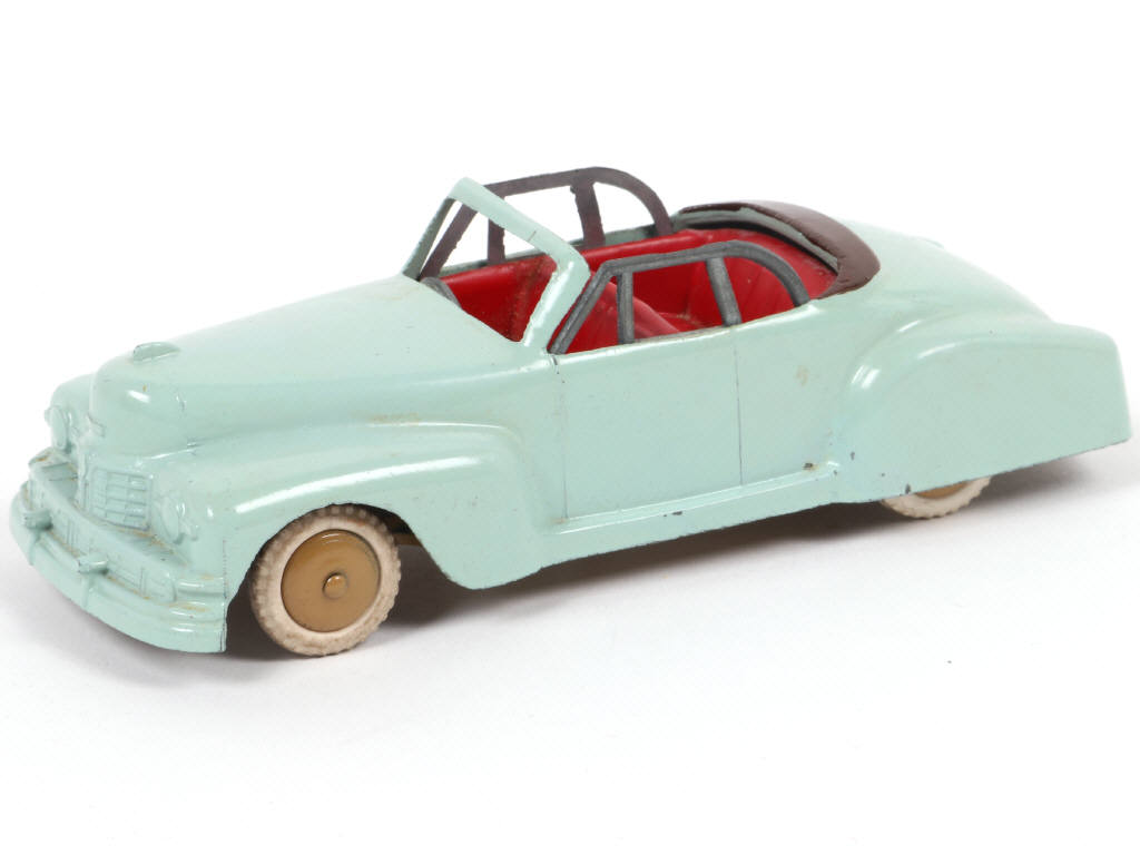 Lot 236 - MERCURY (ITALIE) (1)