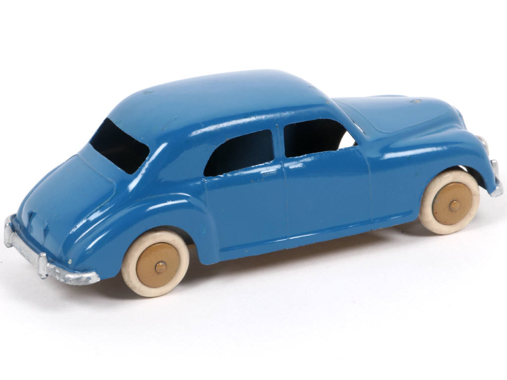 Lot 257 - MERCURY (ITALIE) (1)