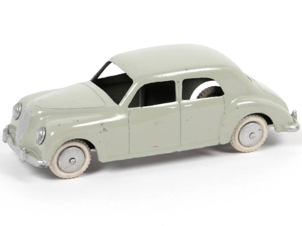 Lot 258 - MERCURY (ITALIE) (1)