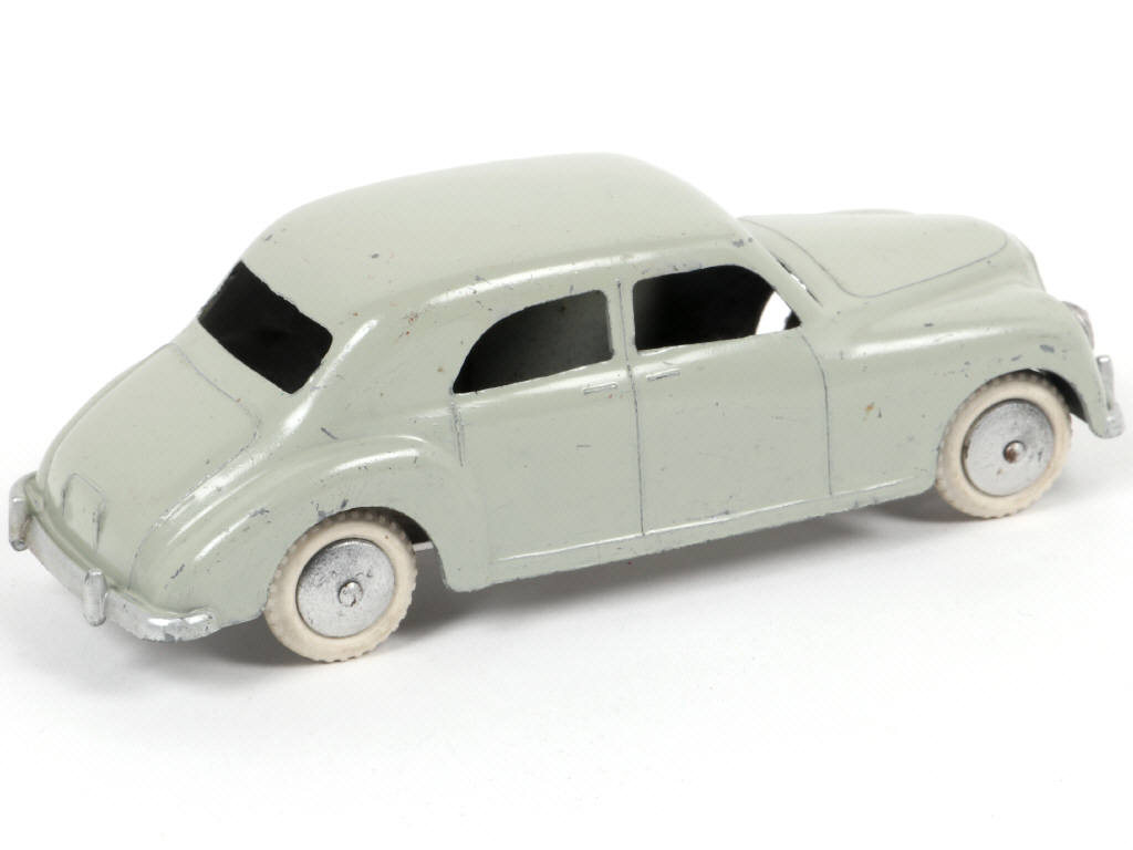 Lot 258 - MERCURY (ITALIE) (1)