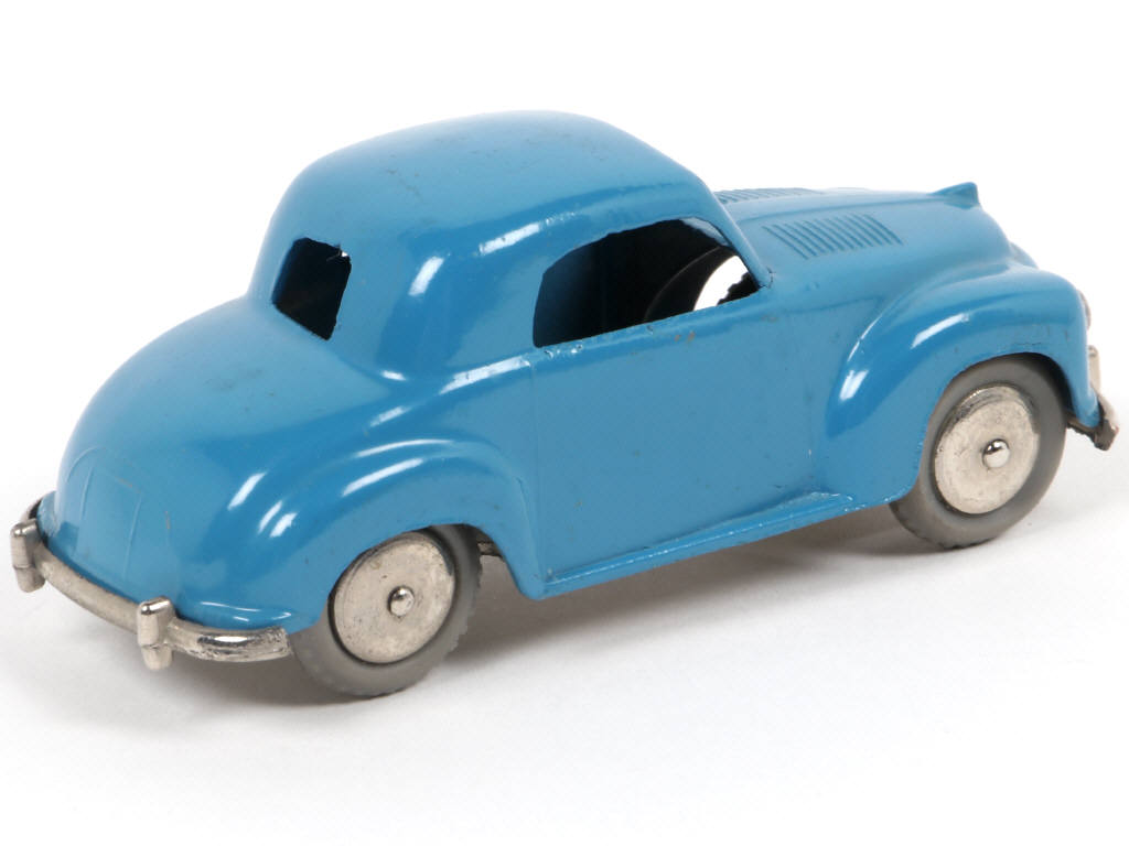 Lot 252 - MERCURY (ITALIE) (1)