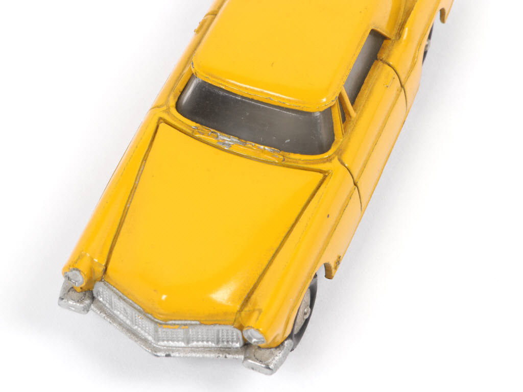 Lot 266 - MERCURY (ITALIE) (1)