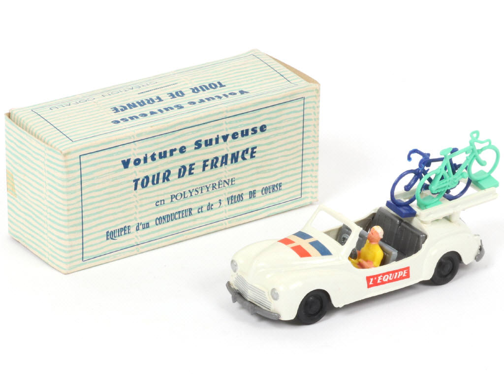 Lot 453 - COFALU (FRANCE) (1)