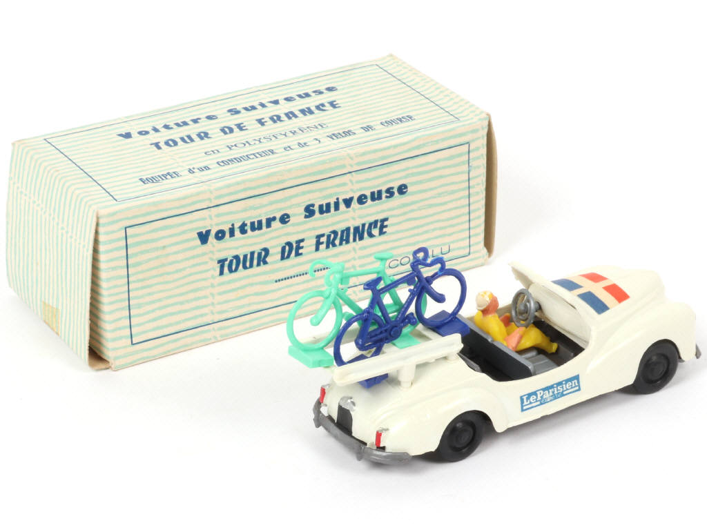 Lot 453 - COFALU (FRANCE) (1)