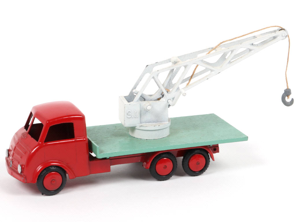 Lot 281 - MERCURY (ITALIE) (1)