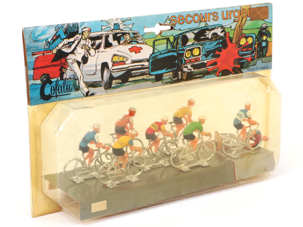 Lot 452 - COFALU (FRANCE) (1)