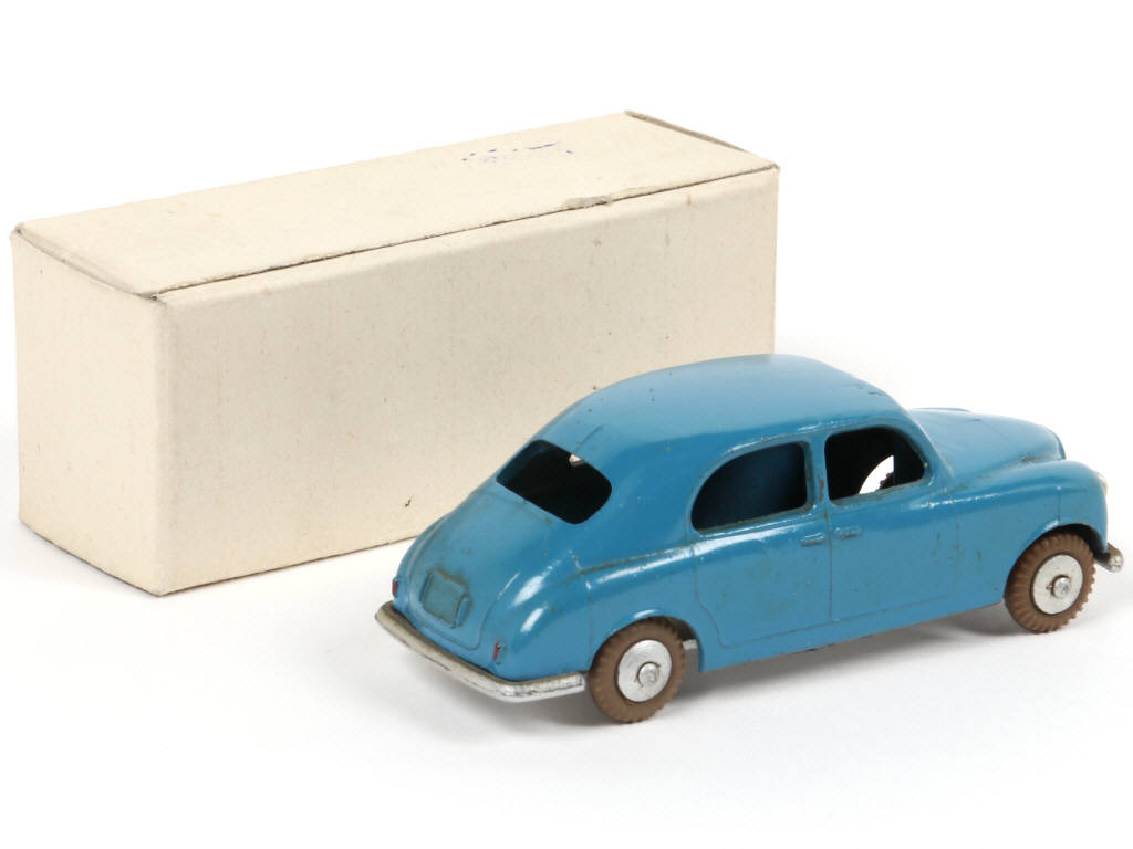 Lot 285 - MERCURY (ITALIE) (1)