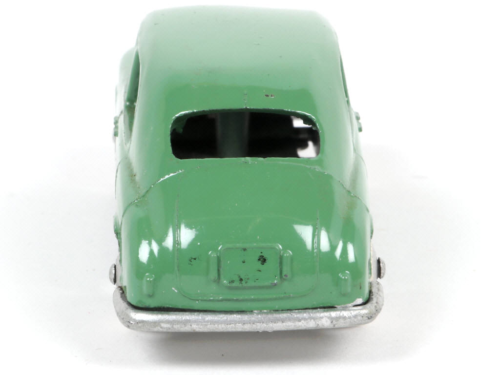 Lot 287 - MERCURY (ITALIE) (1)