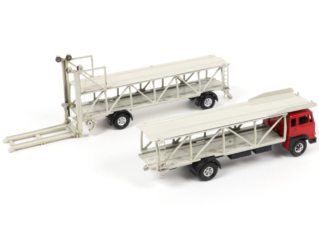 Lot 282 - MERCURY (ITALIE) (1)