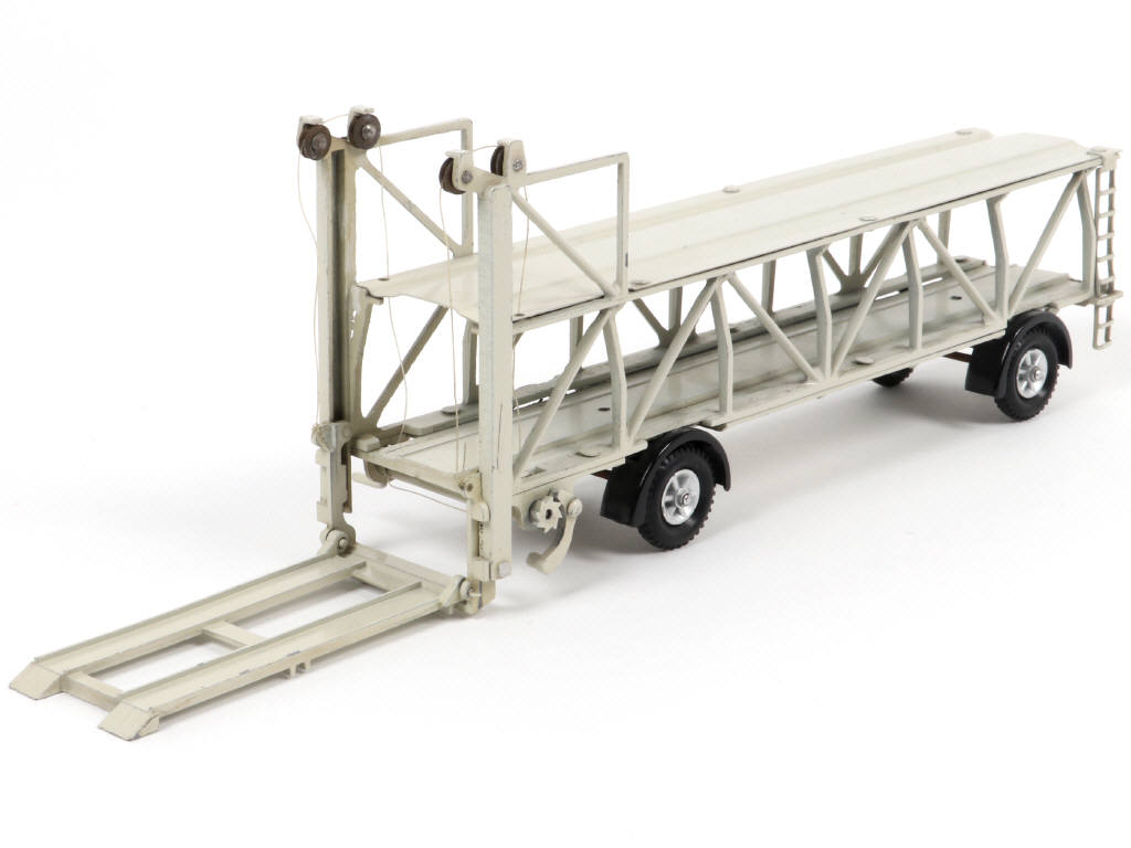 Lot 282 - MERCURY (ITALIE) (1)