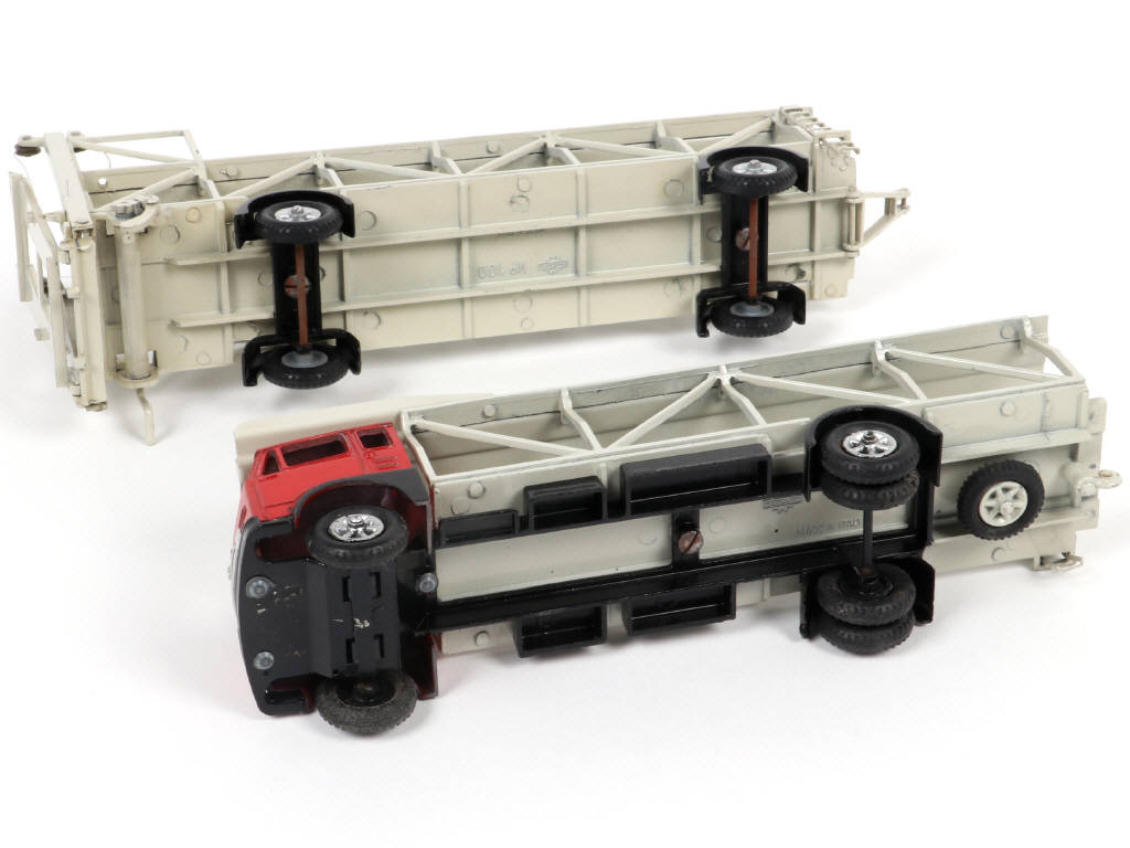 Lot 282 - MERCURY (ITALIE) (1)