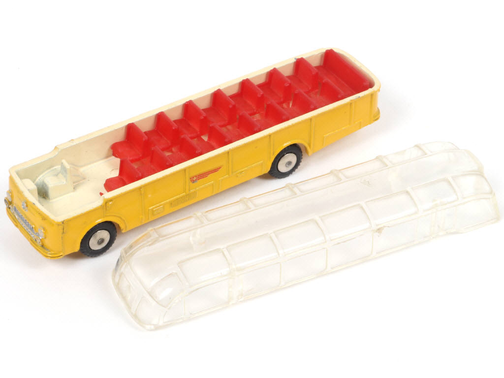 Lot 339 - MERCURY (ITALIE) (1)