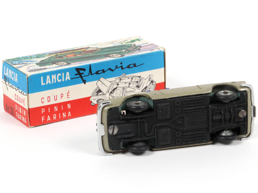 Lot 325 - MERCURY (ITALIE) (1)